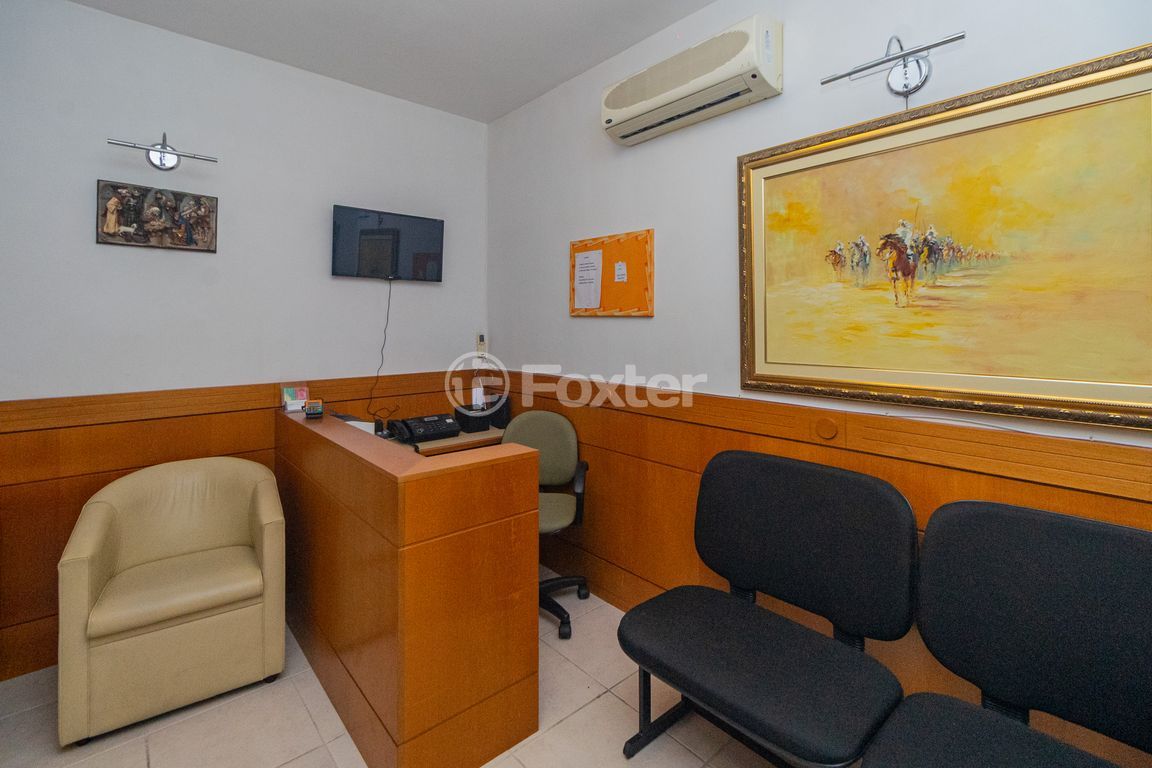 consultorio sala conjunto para comprar em Felipe Camarão, 626 - foto 29