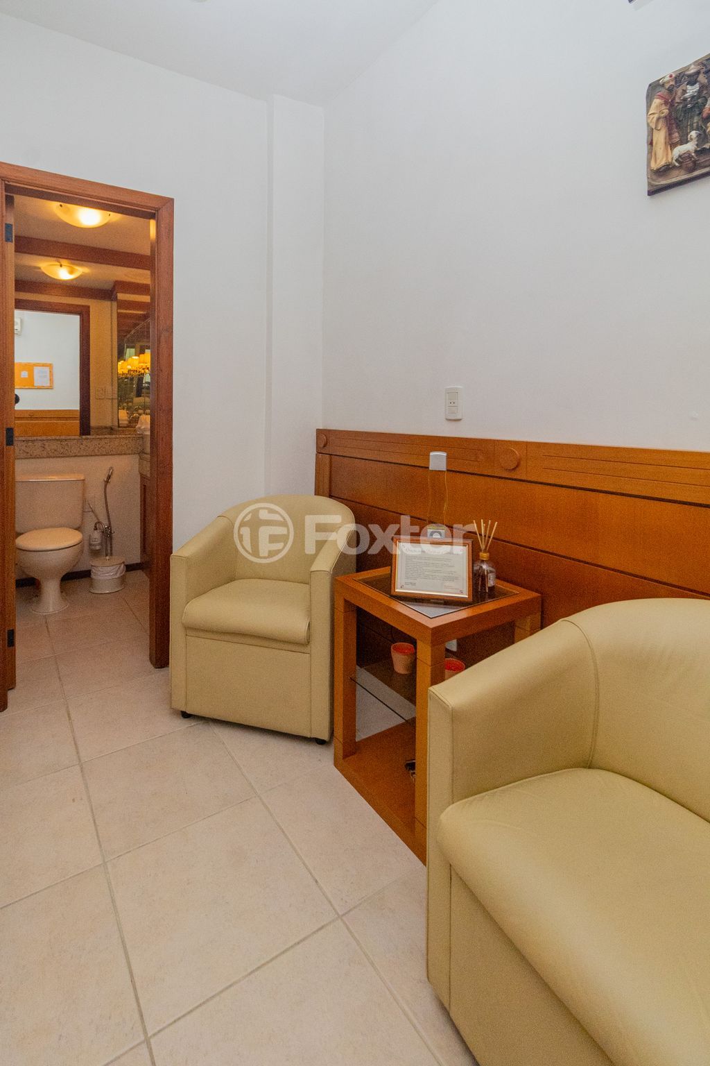 consultorio sala conjunto para comprar em Felipe Camarão, 626 - foto 32
