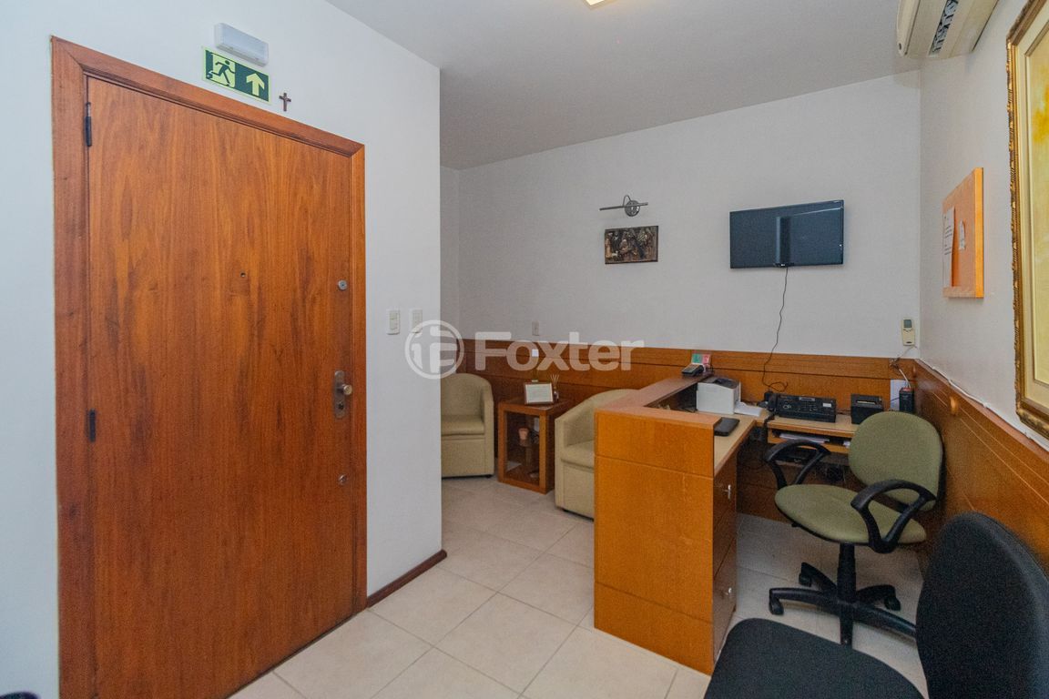 consultorio sala conjunto para comprar em Felipe Camarão, 626 - foto 30