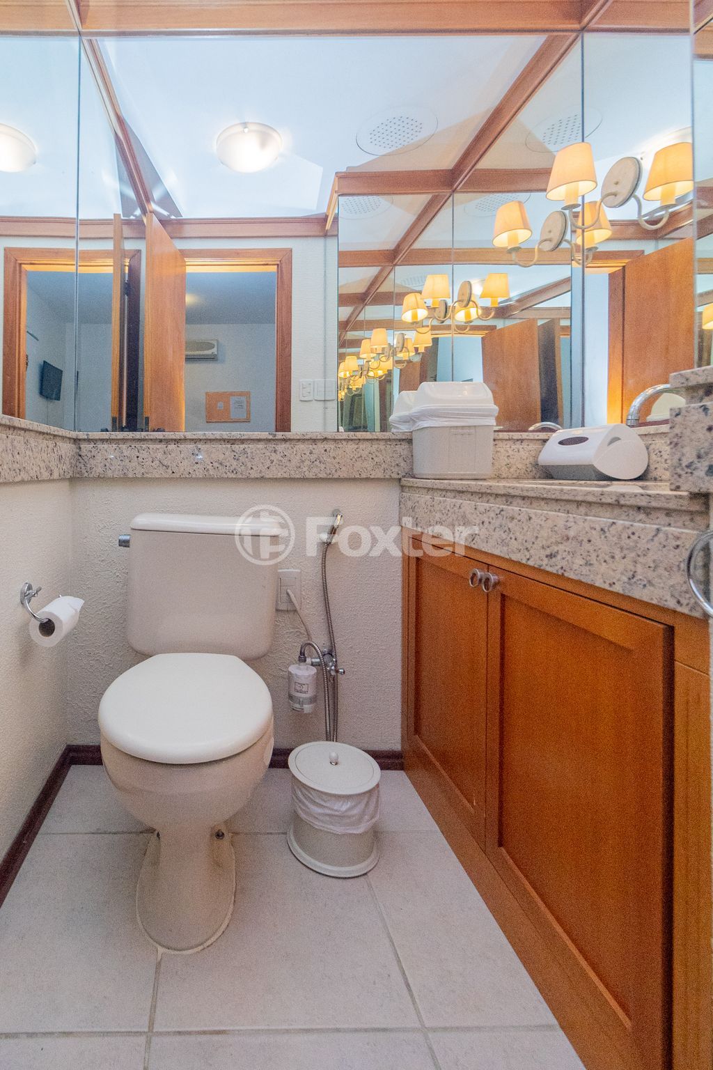 consultorio sala conjunto para comprar em Felipe Camarão, 626 - foto 35