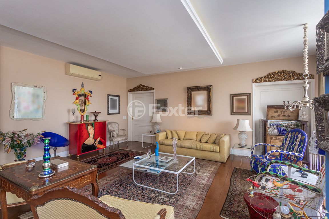 Apartamento para comprar em VINTE E QUATRO DE OUTUBRO, 997 - foto 17