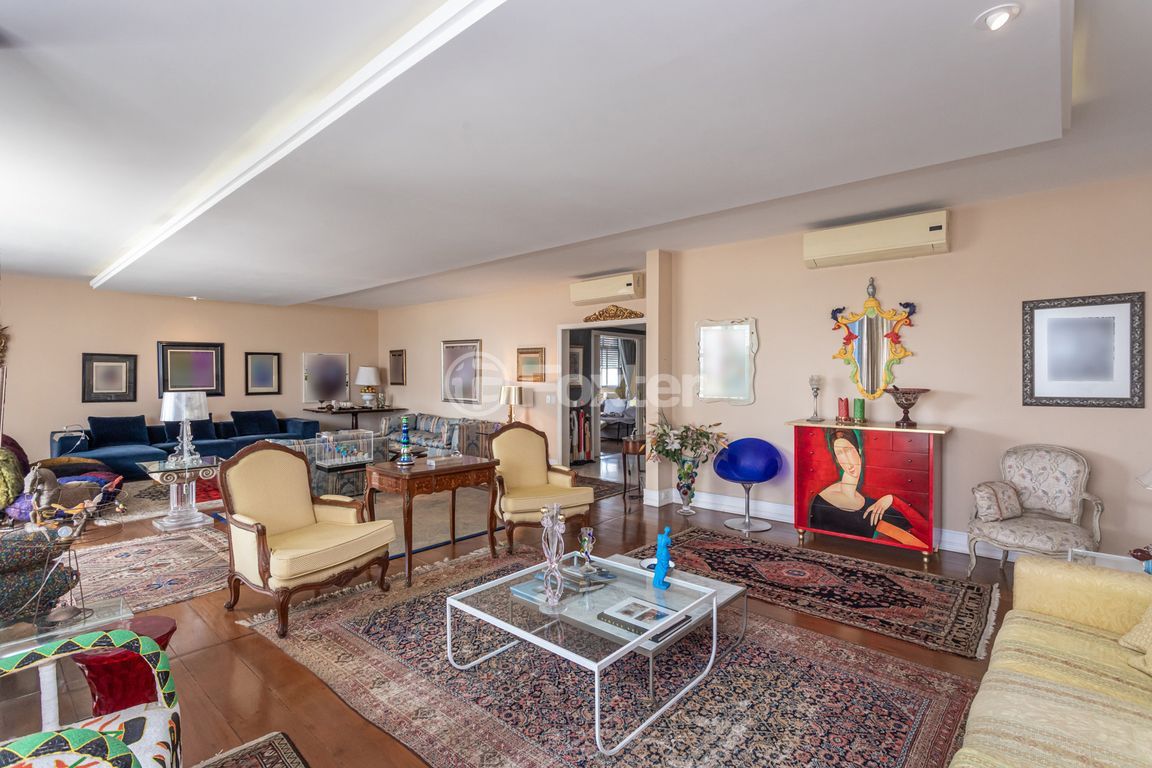 Apartamento para comprar em VINTE E QUATRO DE OUTUBRO, 997 - foto 19