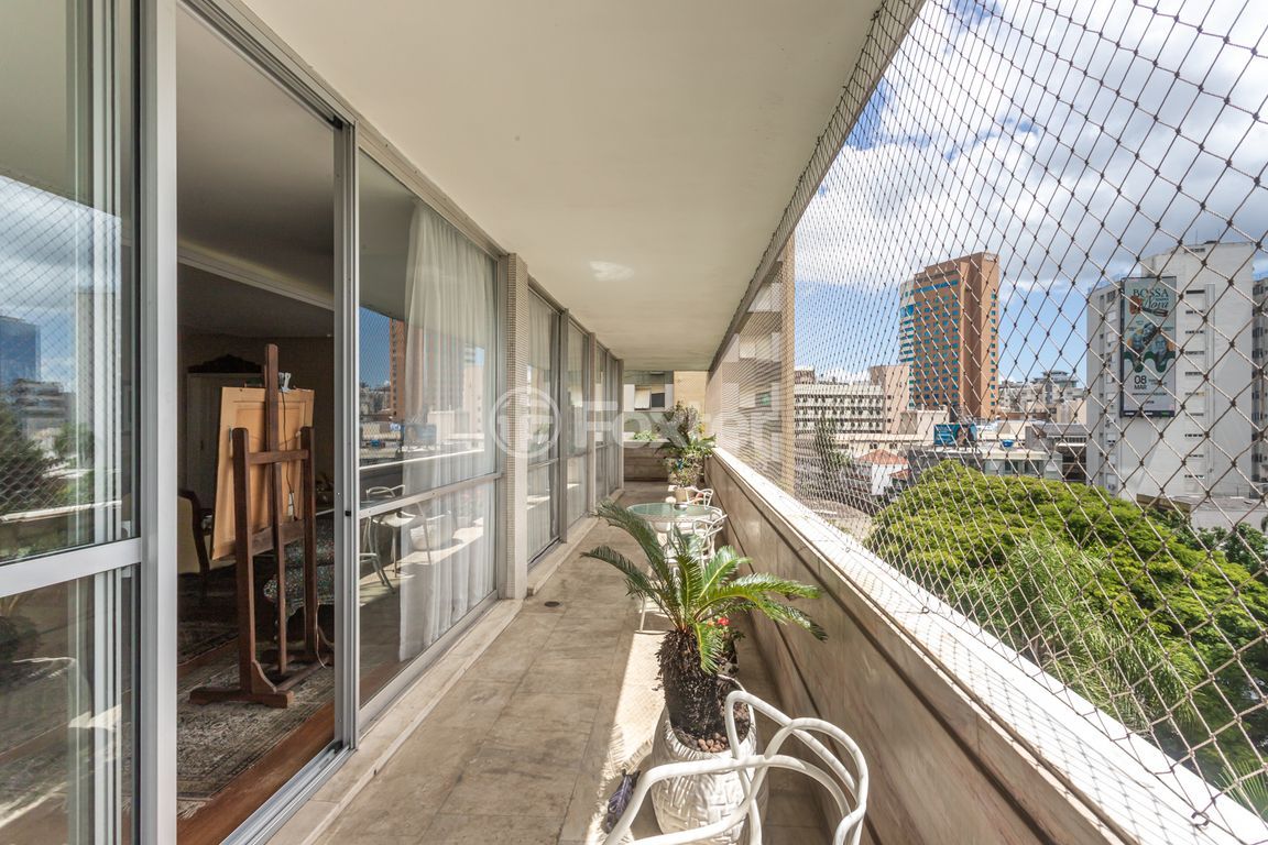 Apartamento para comprar em VINTE E QUATRO DE OUTUBRO, 997 - foto 26