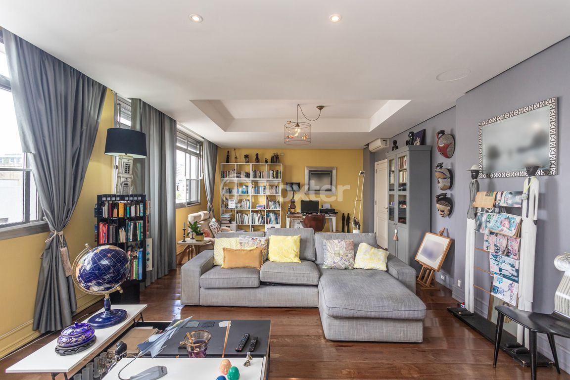 Apartamento para comprar em VINTE E QUATRO DE OUTUBRO, 997 - foto 47