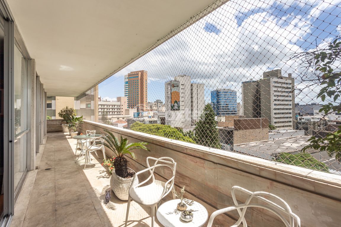 Apartamento para comprar em VINTE E QUATRO DE OUTUBRO, 997 - foto 24
