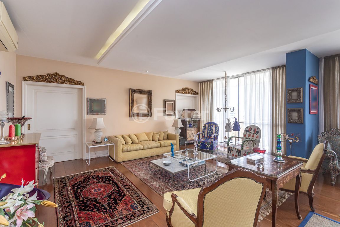 Apartamento para comprar em VINTE E QUATRO DE OUTUBRO, 997 - foto 13