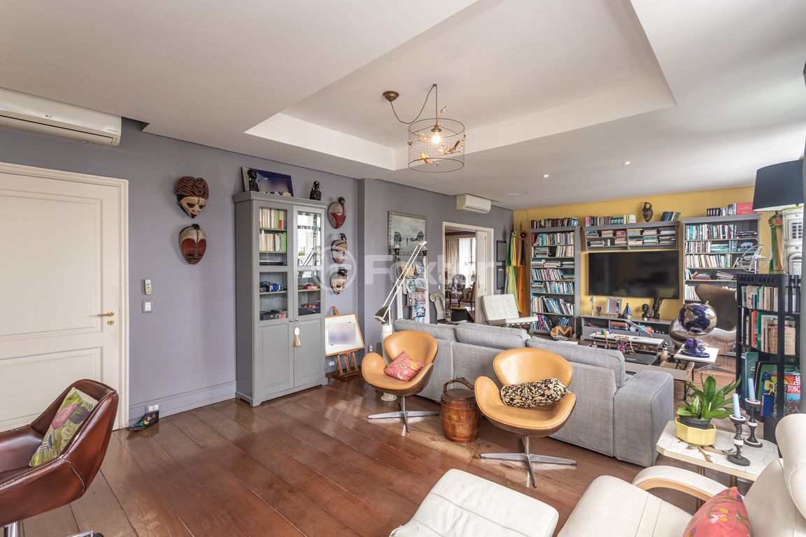 Apartamento para comprar em VINTE E QUATRO DE OUTUBRO, 997 - foto 50