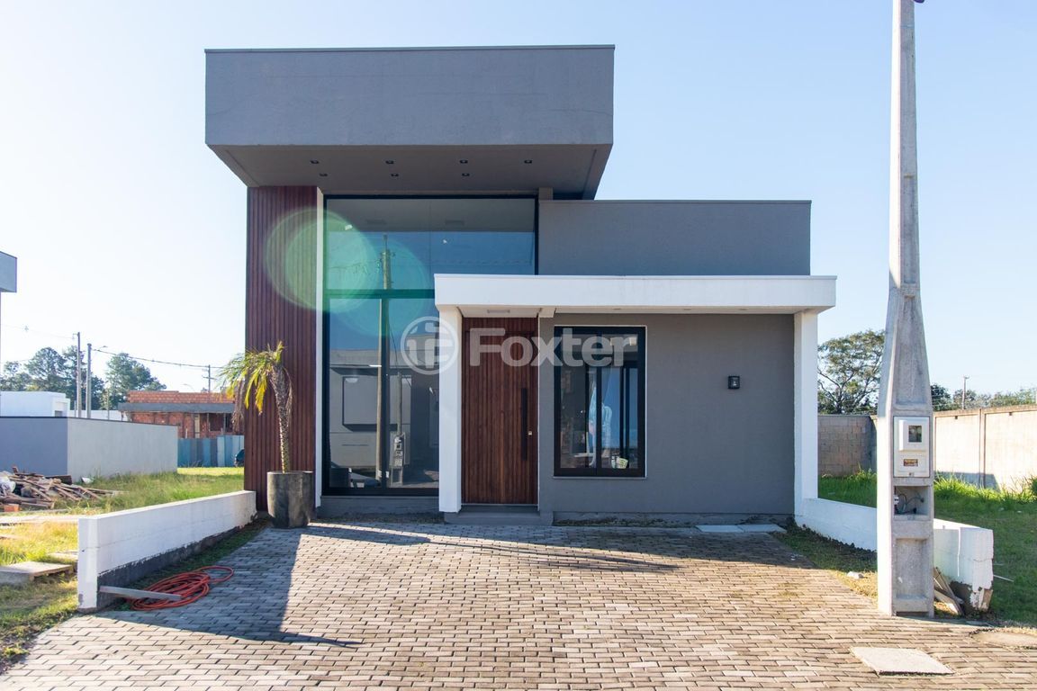Casa em condominio para comprar em Juca Batista, 5505 - foto 41