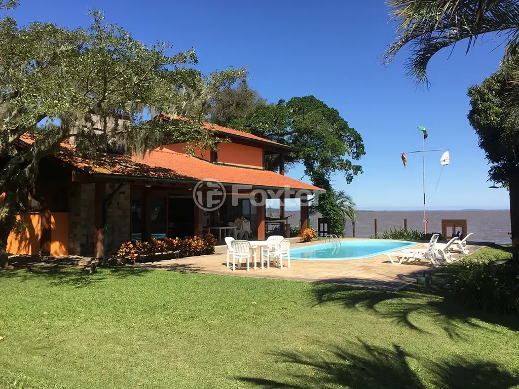casa sobrado para comprar em Retiro da Ponta Grossa, 5176 - foto 48