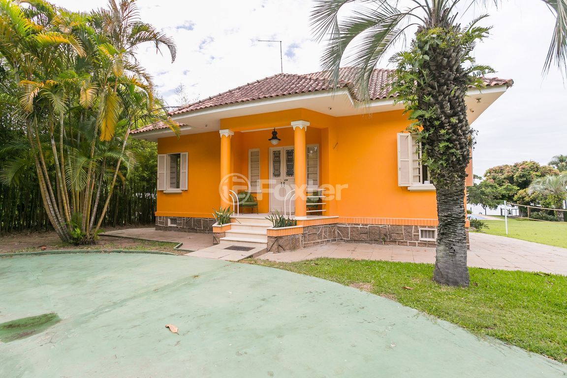 casa sobrado para comprar em Retiro da Ponta Grossa, 5176 - foto 20