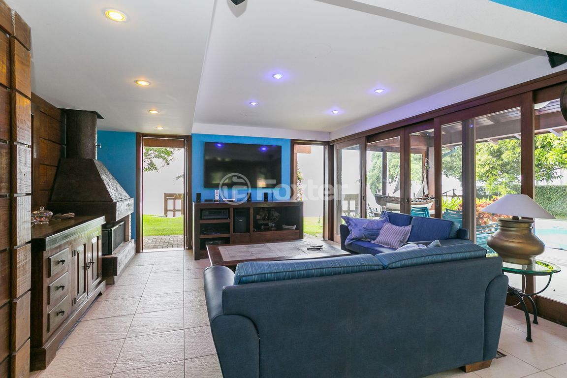casa sobrado para comprar em Retiro da Ponta Grossa, 5176 - foto 23