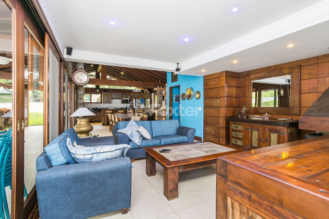 casa sobrado para comprar em Retiro da Ponta Grossa, 5176 - foto 24