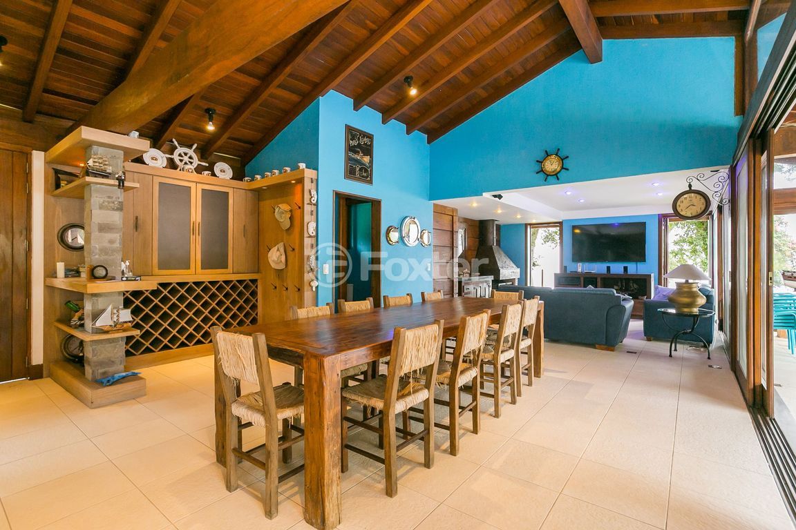 casa sobrado para comprar em Retiro da Ponta Grossa, 5176 - foto 27
