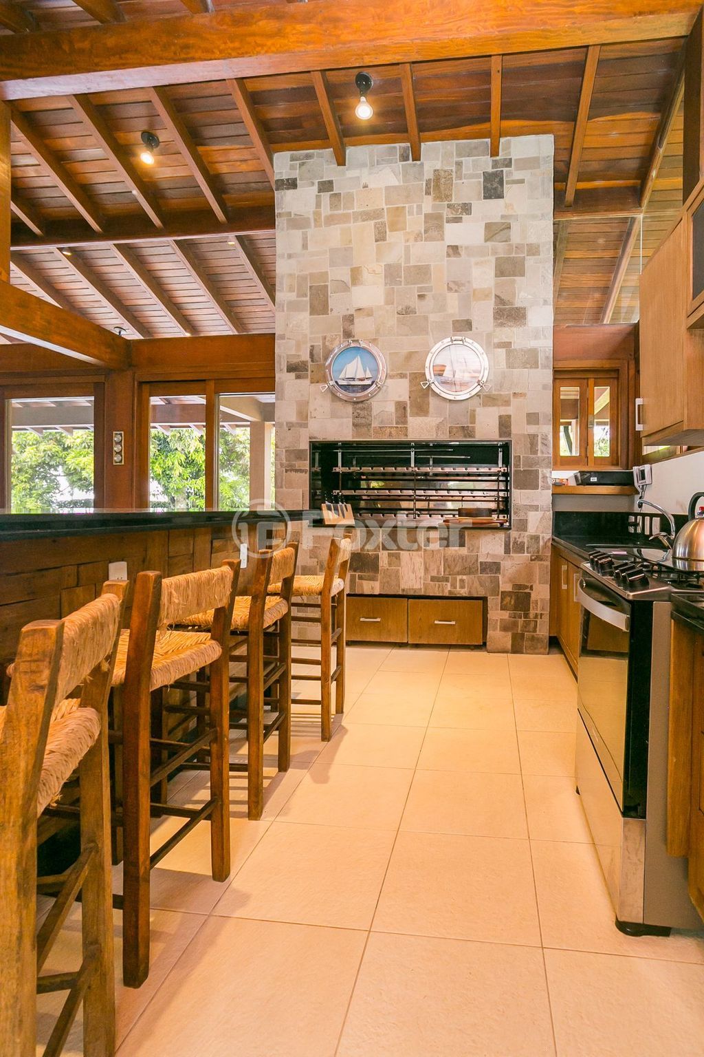casa sobrado para comprar em Retiro da Ponta Grossa, 5176 - foto 29