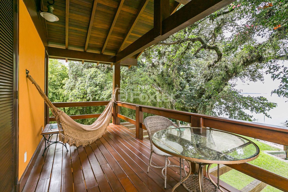 casa sobrado para comprar em Retiro da Ponta Grossa, 5176 - foto 35