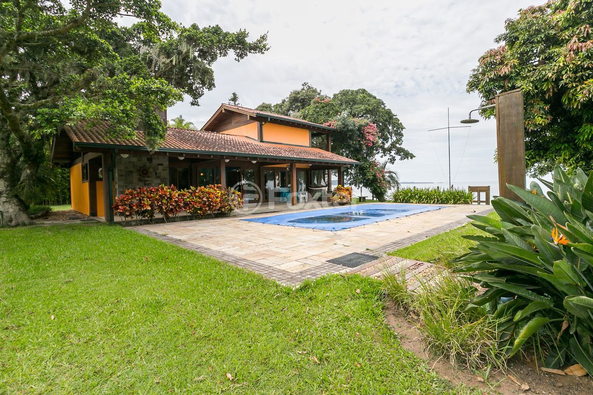 casa sobrado para comprar em Retiro da Ponta Grossa, 5176 - foto 22
