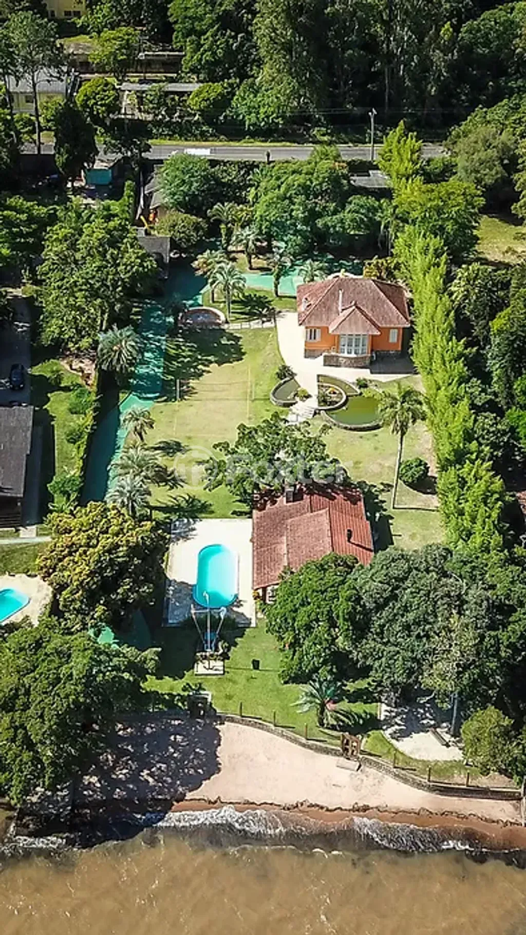 casa sobrado para comprar em Retiro da Ponta Grossa, 5176 - foto 47
