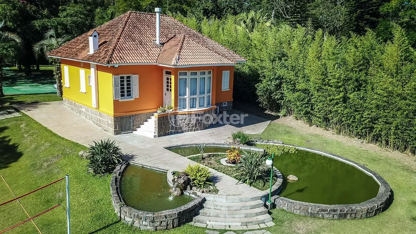 casa sobrado para comprar em Retiro da Ponta Grossa, 5176 - foto 50