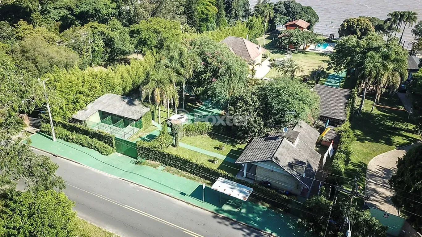 casa sobrado para comprar em Retiro da Ponta Grossa, 5176 - foto 45