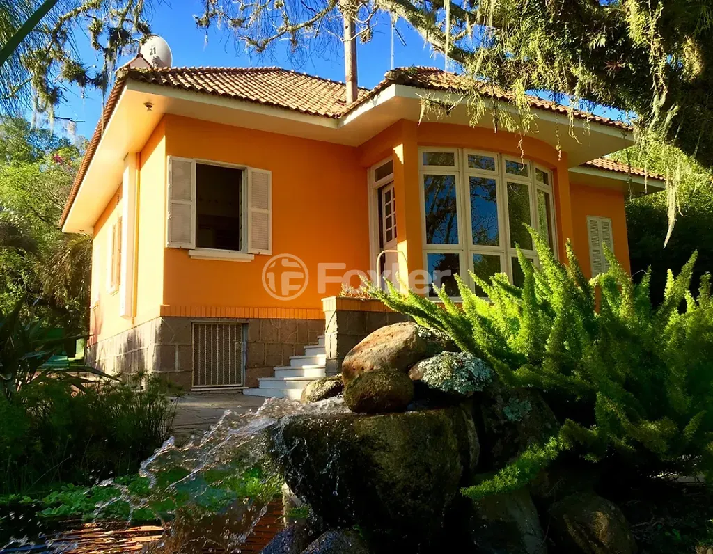 casa sobrado para comprar em Retiro da Ponta Grossa, 5176 - foto 55
