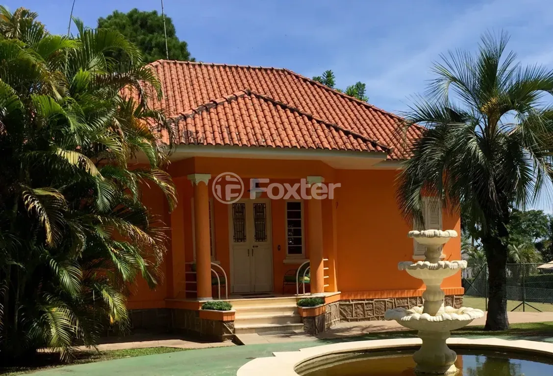 casa sobrado para comprar em Retiro da Ponta Grossa, 5176 - foto 54