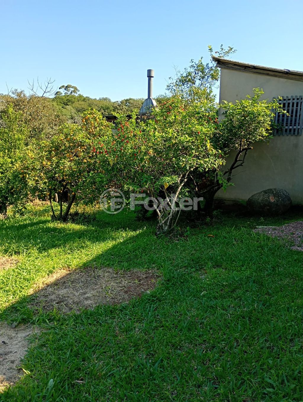 terreno lote condominio para comprar em João Pereira da Silva Filho, 397 - foto 5