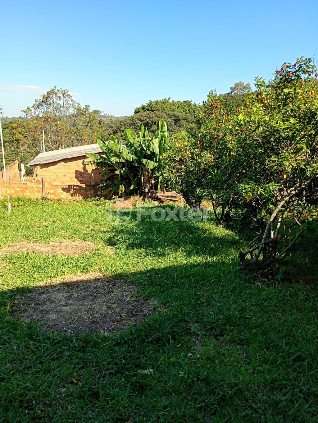 terreno lote condominio para comprar em João Pereira da Silva Filho, 397 - foto 2