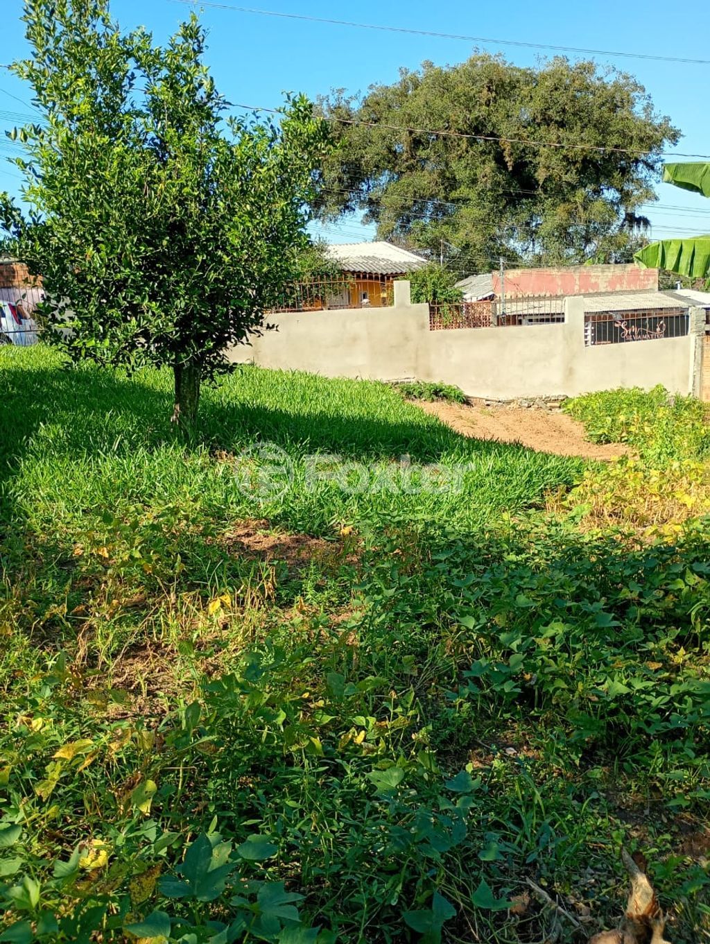 terreno lote condominio para comprar em João Pereira da Silva Filho, 397 - foto 7