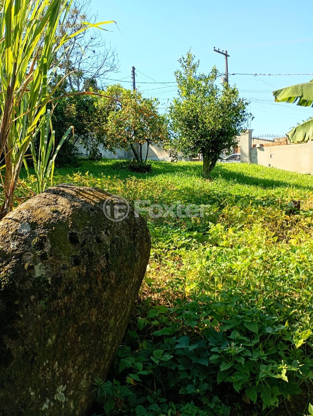 terreno lote condominio para comprar em João Pereira da Silva Filho, 397 - foto 6