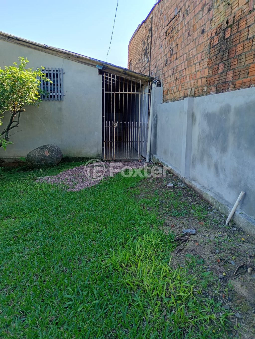 terreno lote condominio para comprar em João Pereira da Silva Filho, 397 - foto 3