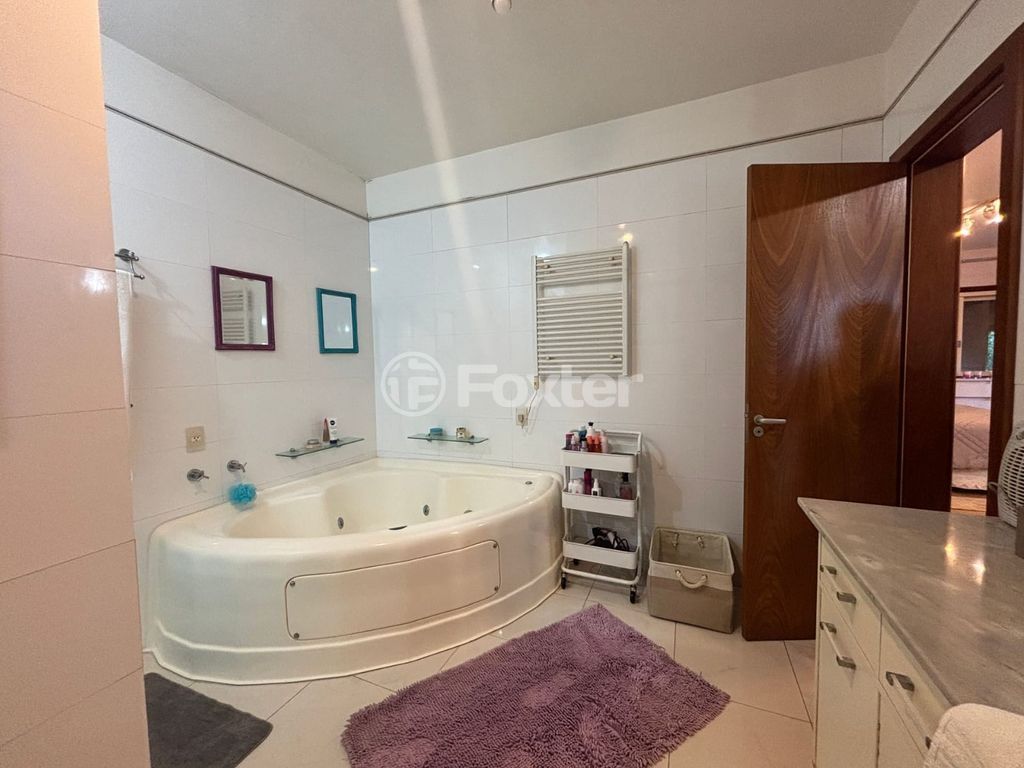 Casa em condominio para comprar em Roberto Eduardo Xavier, S/N - foto 18