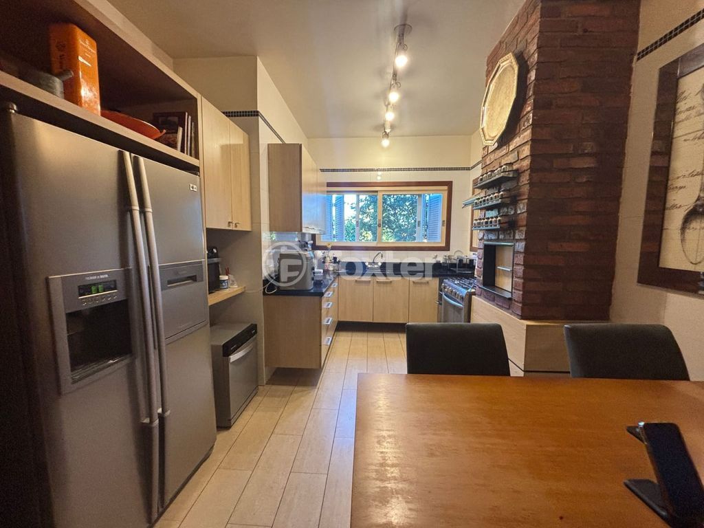 Casa em condominio para comprar em Roberto Eduardo Xavier, S/N - foto 9