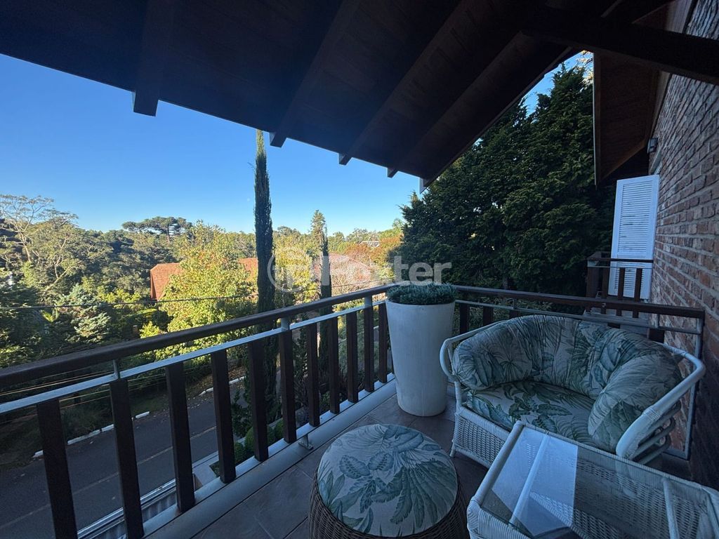 Casa em condominio para comprar em Roberto Eduardo Xavier, S/N - foto 26