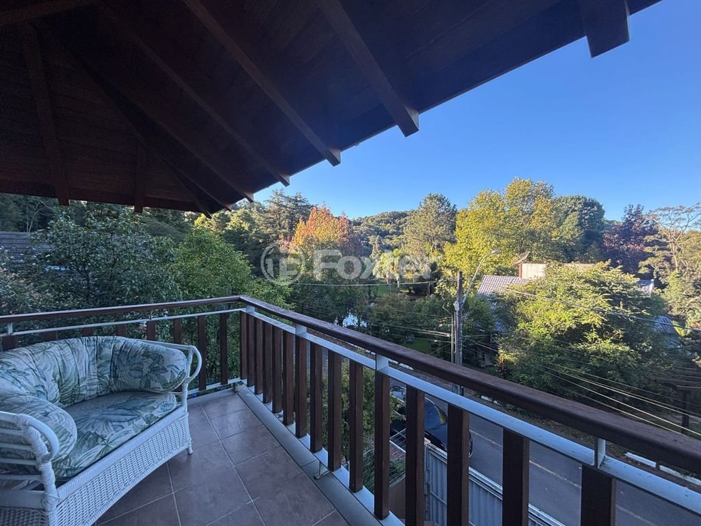 Casa em condominio para comprar em Roberto Eduardo Xavier, S/N - foto 22