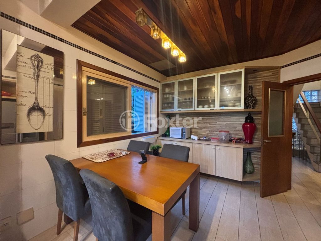Casa em condominio para comprar em Roberto Eduardo Xavier, S/N - foto 10