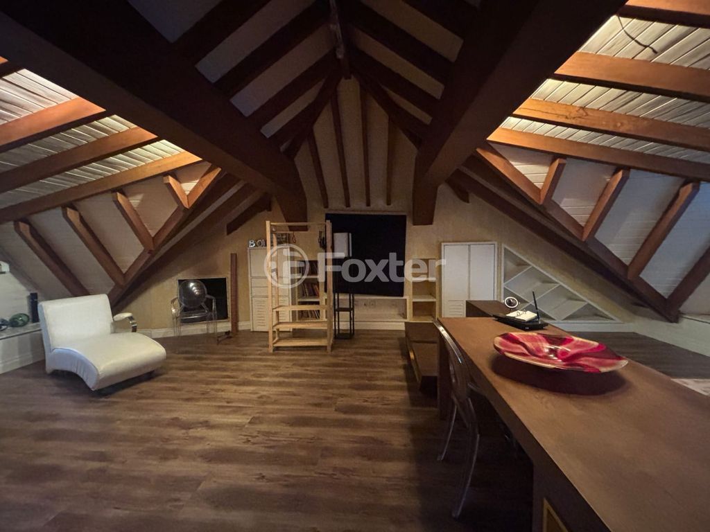Casa em condominio para comprar em Roberto Eduardo Xavier, S/N - foto 25