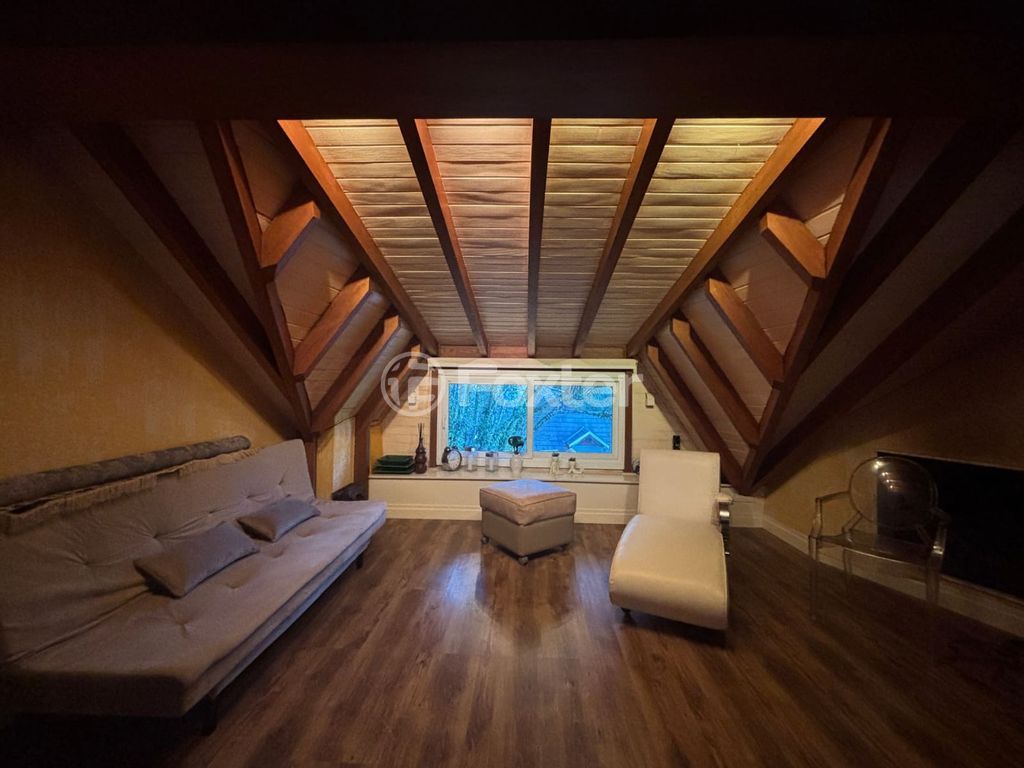 Casa em condominio para comprar em Roberto Eduardo Xavier, S/N - foto 24