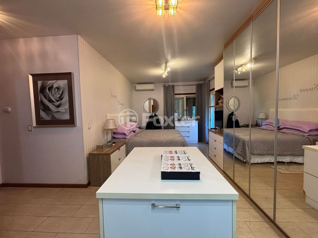 Casa em condominio para comprar em Roberto Eduardo Xavier, S/N - foto 27