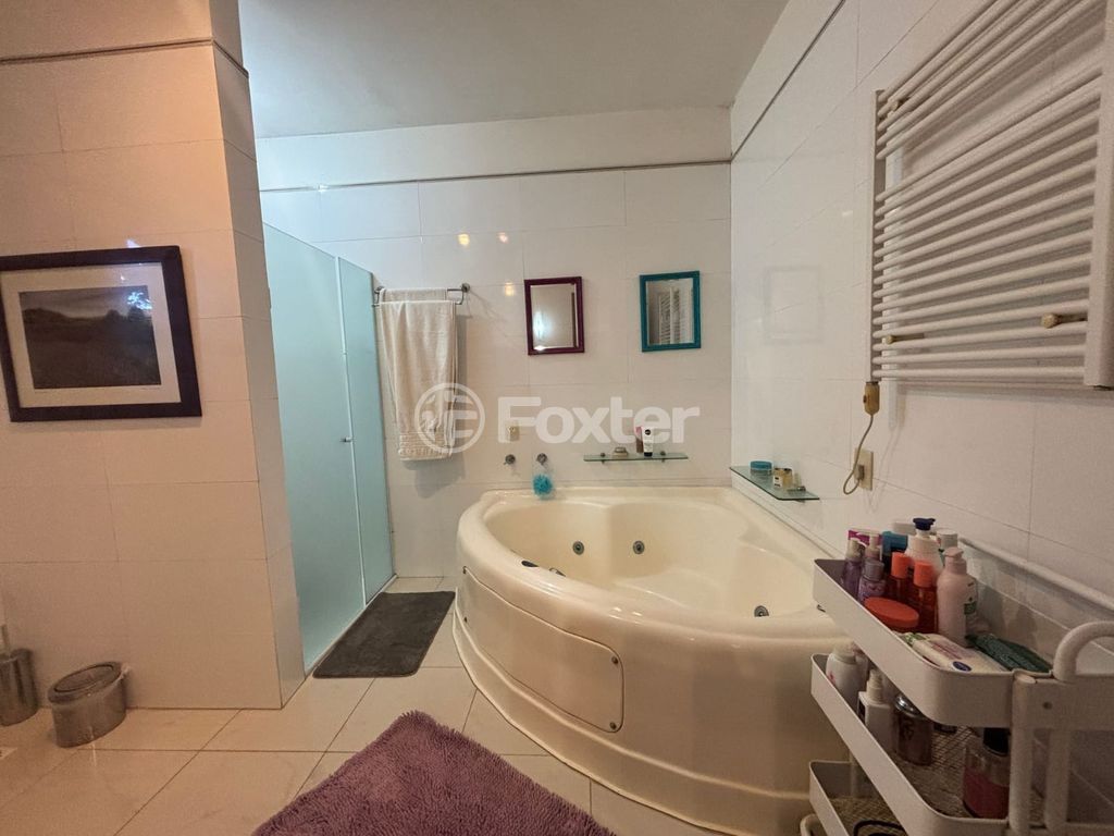 Casa em condominio para comprar em Roberto Eduardo Xavier, S/N - foto 19