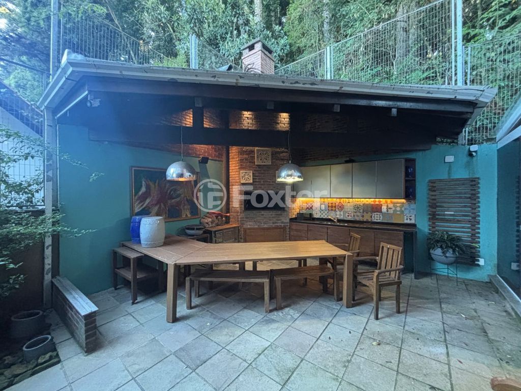 Casa em condominio para comprar em Roberto Eduardo Xavier, S/N - foto 13