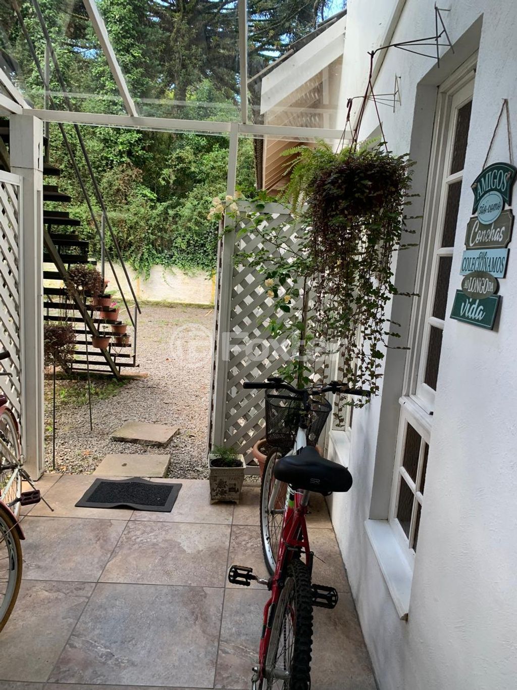 casa sobrado para comprar em Coronel Theobaldo Fleck, 197 - foto 20