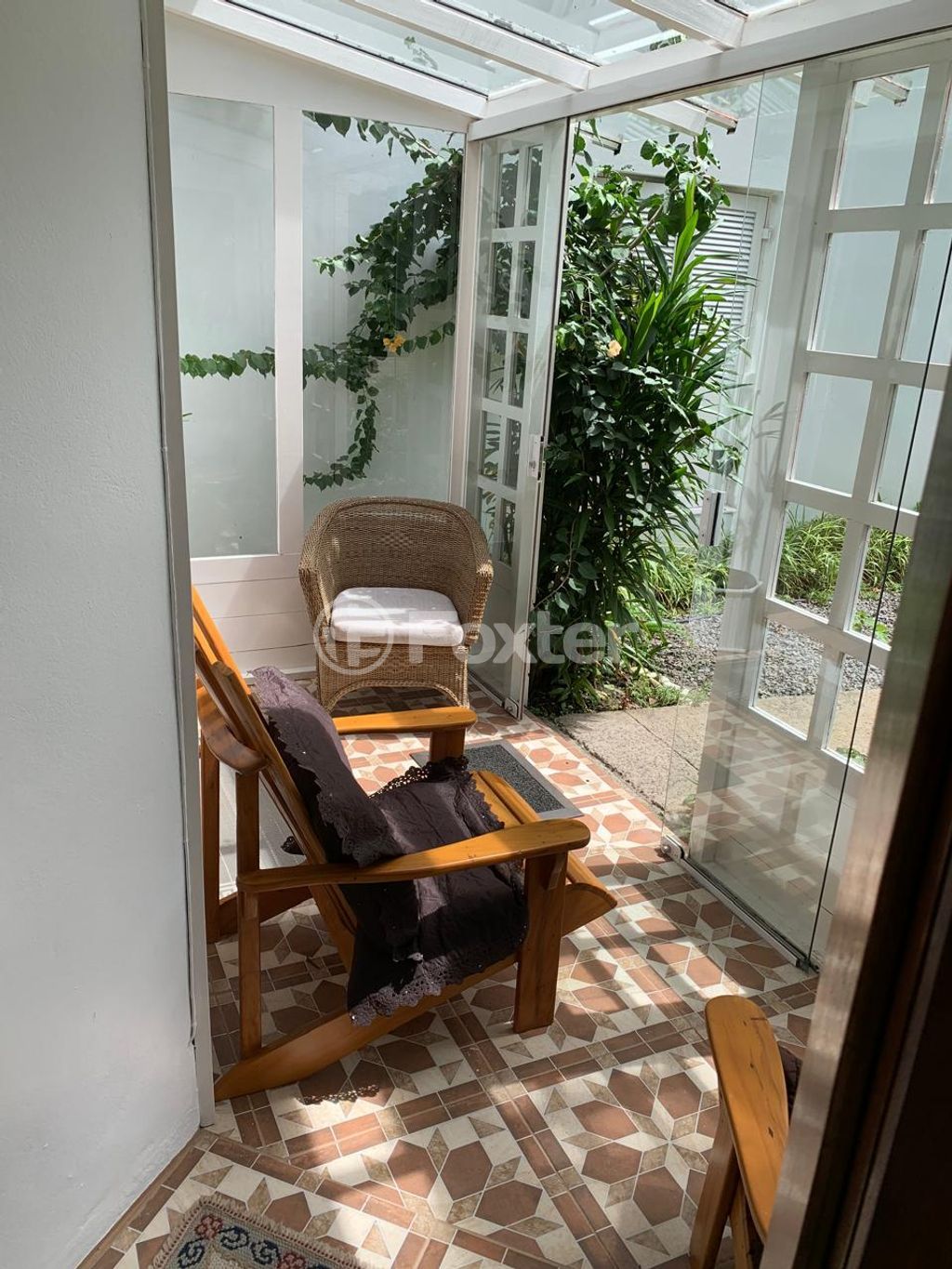 casa sobrado para comprar em Coronel Theobaldo Fleck, 197 - foto 18