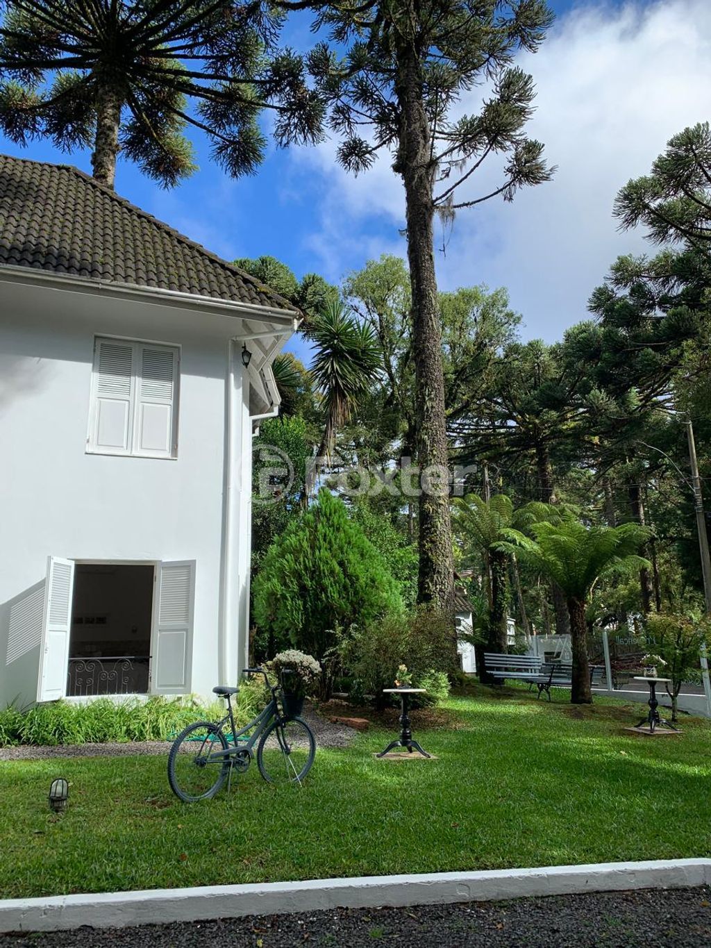 casa sobrado para comprar em Coronel Theobaldo Fleck, 197 - foto 14