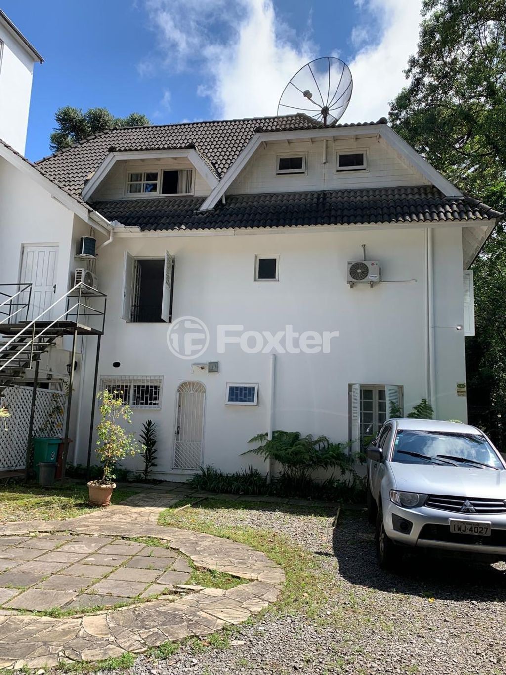 casa sobrado para comprar em Coronel Theobaldo Fleck, 197 - foto 21