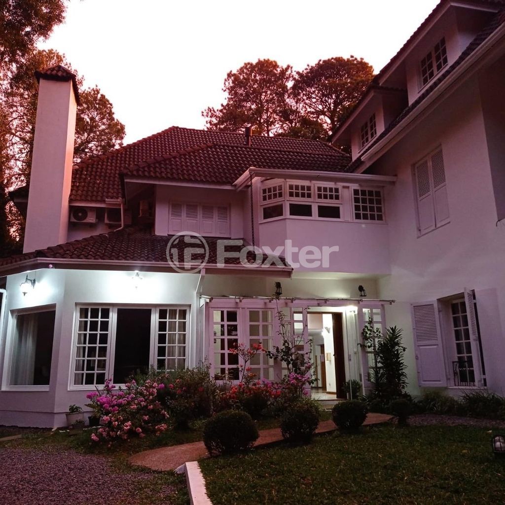 casa sobrado para comprar em Coronel Theobaldo Fleck, 197 - foto 19