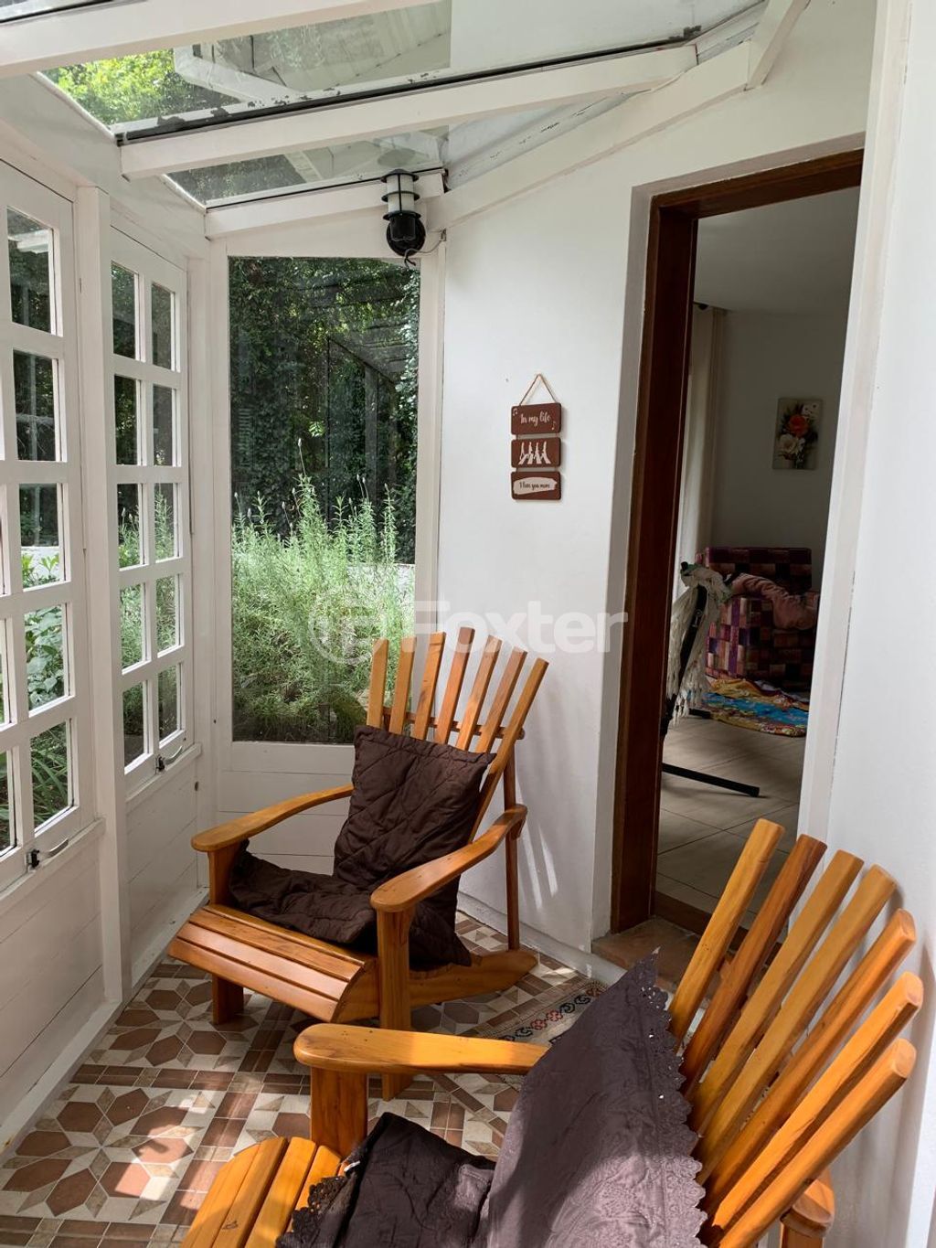 casa sobrado para comprar em Coronel Theobaldo Fleck, 197 - foto 15