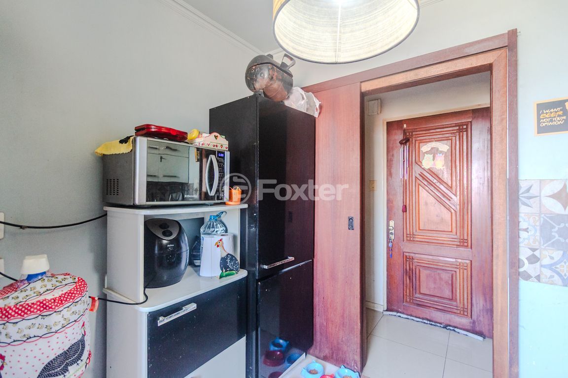 Apartamento para comprar em Professor João de Souza Ribeiro, 995 - foto 17