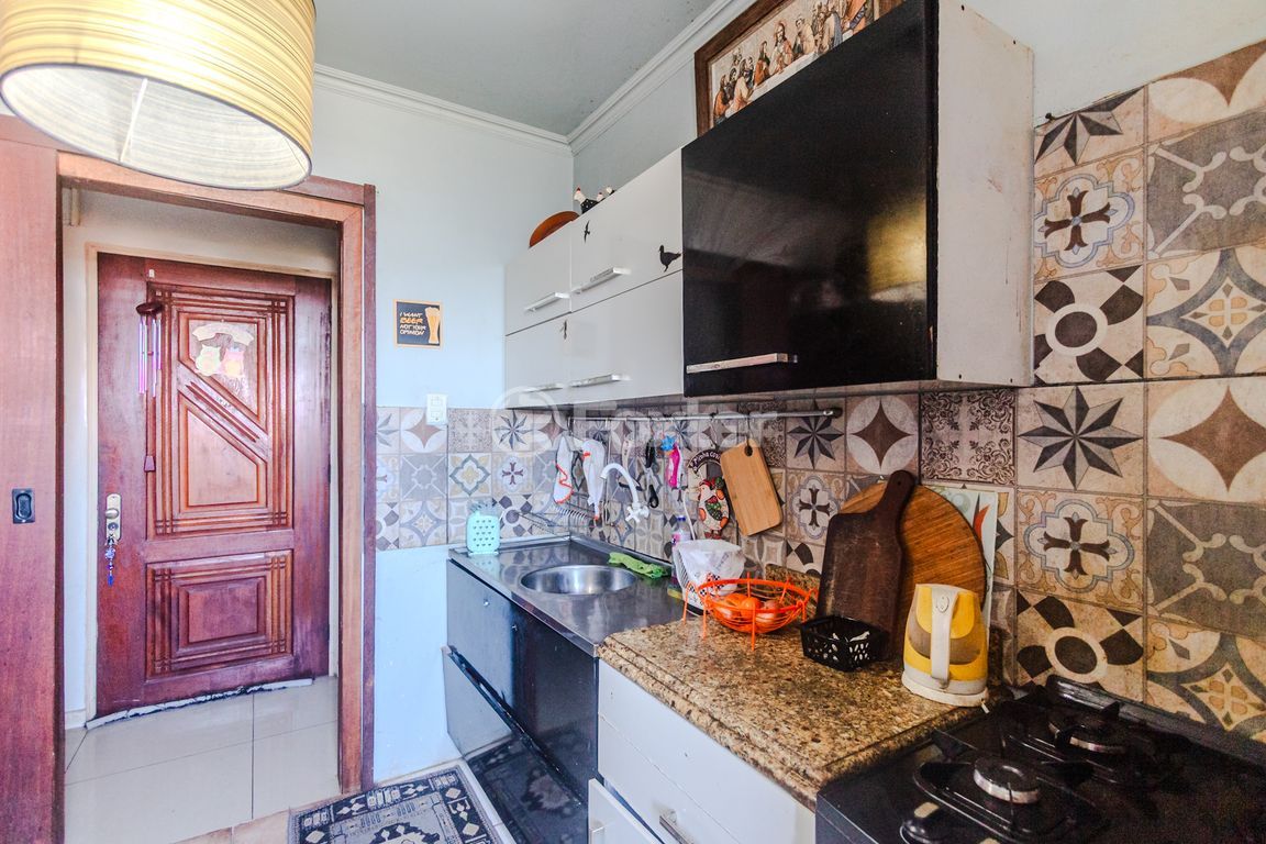 Apartamento para comprar em Professor João de Souza Ribeiro, 995 - foto 19