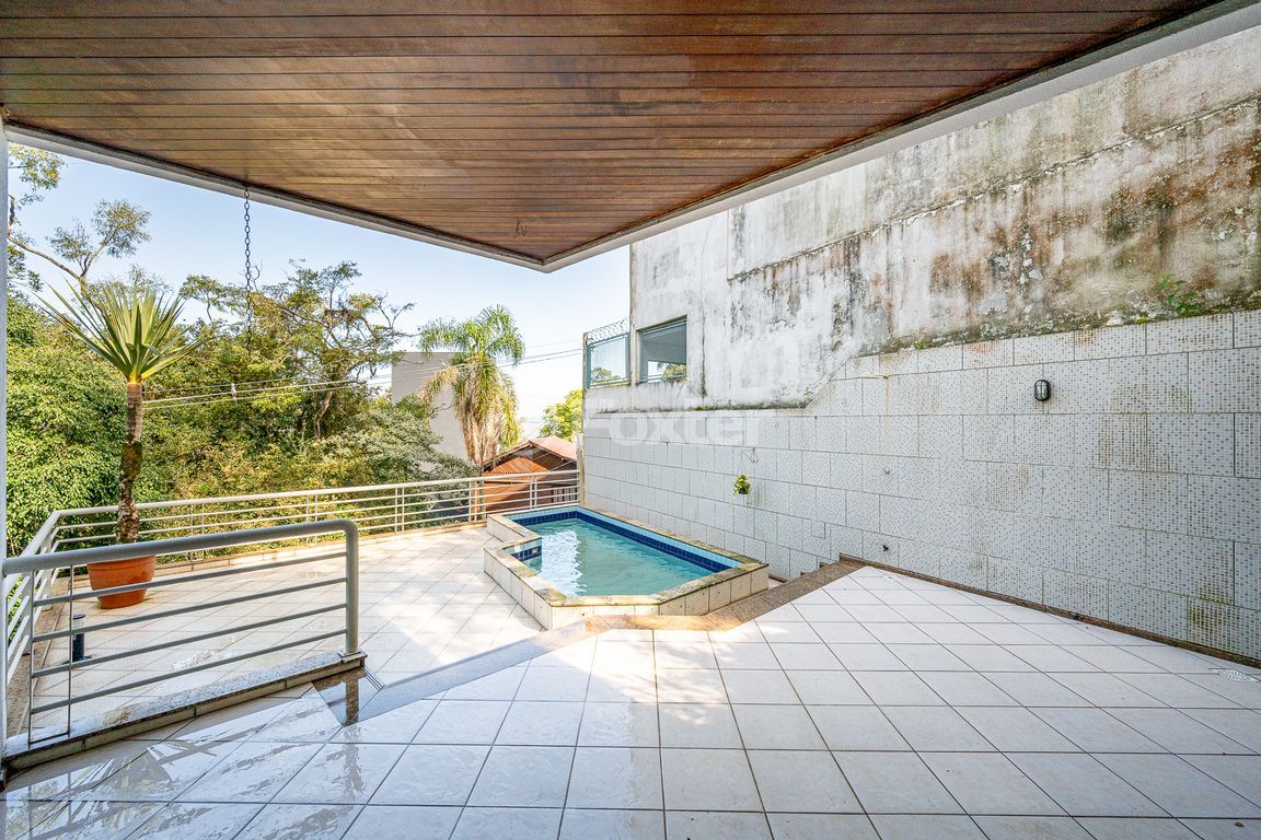 casa sobrado para comprar em Simão Bolívar, 781 - foto 7