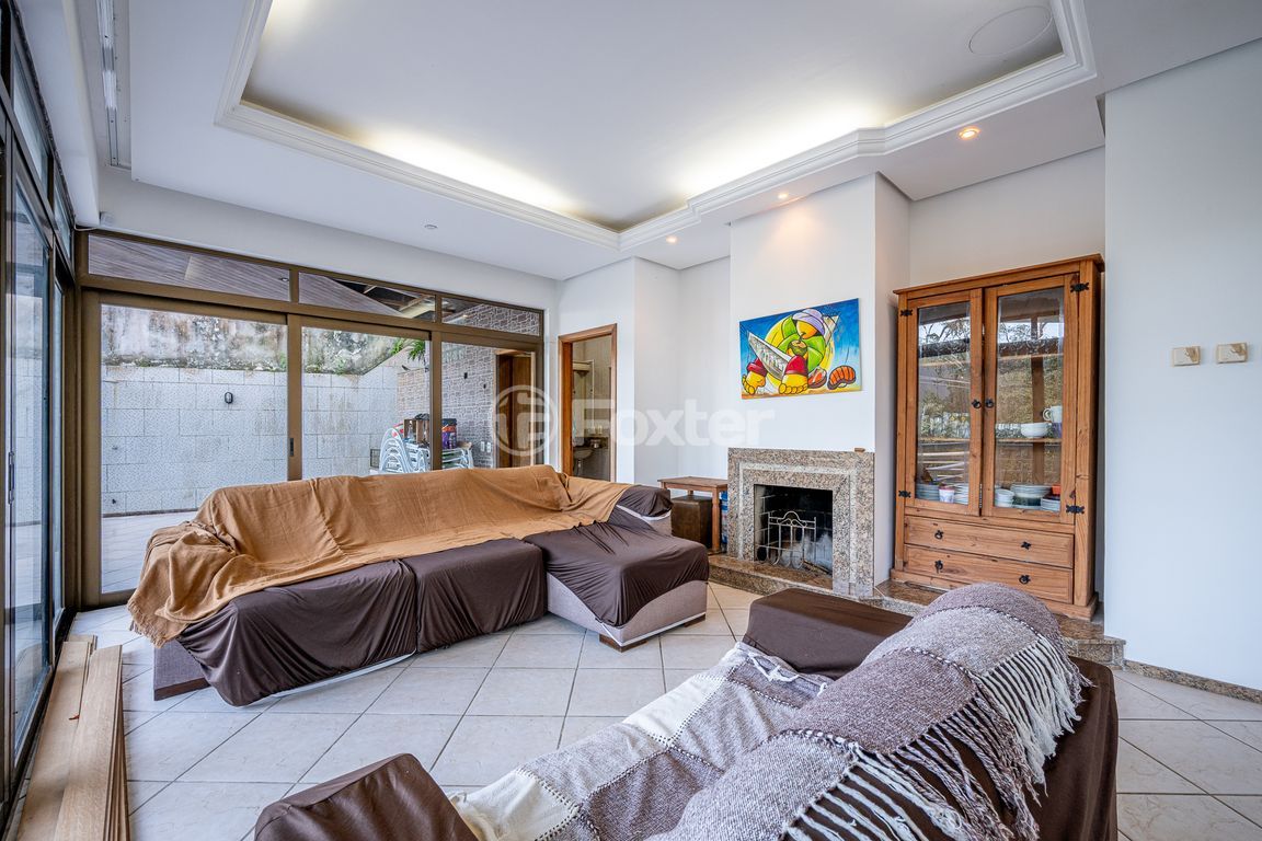 casa sobrado para comprar em Simão Bolívar, 781 - foto 4